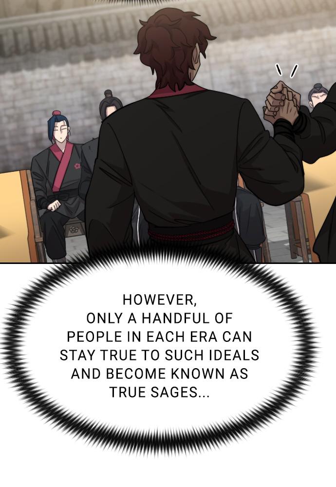 Return of the Blossoming Blade Chapter 63 — page 95