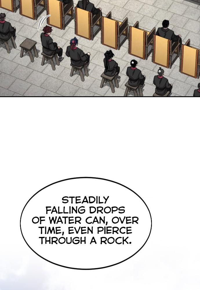 Return of the Blossoming Blade Chapter 63 — page 97