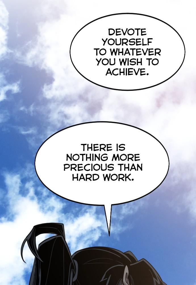 Return of the Blossoming Blade Chapter 63 — page 98
