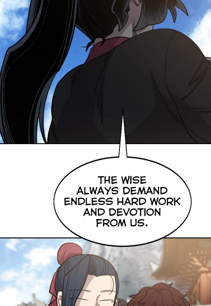 Return of the Blossoming Blade Chapter 63 — page 99