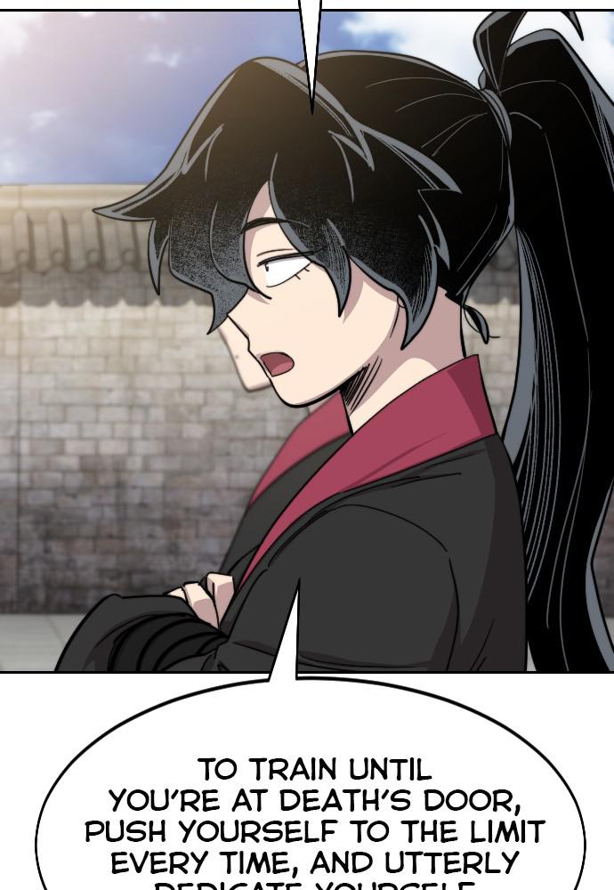 Return of the Blossoming Blade Chapter 63 — page 101