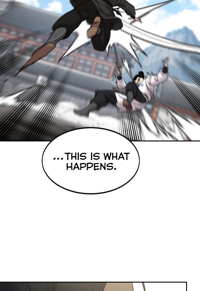 Return of the Blossoming Blade Chapter 63 — page 104
