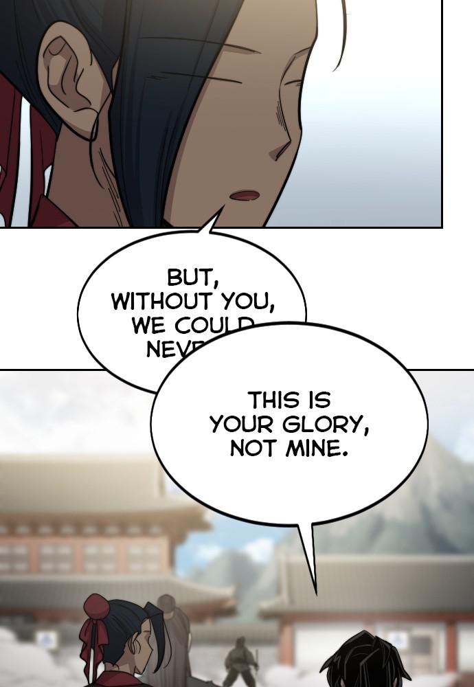 Return of the Blossoming Blade Chapter 63 — page 105