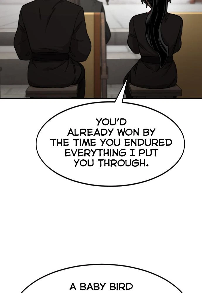 Return of the Blossoming Blade Chapter 63 — page 106