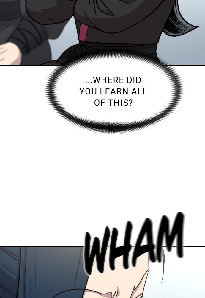 Return of the Blossoming Blade Chapter 63 — page 111