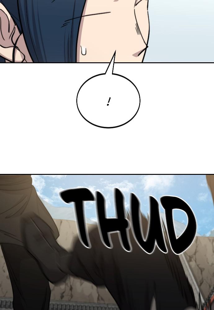 Return of the Blossoming Blade Chapter 63 — page 112