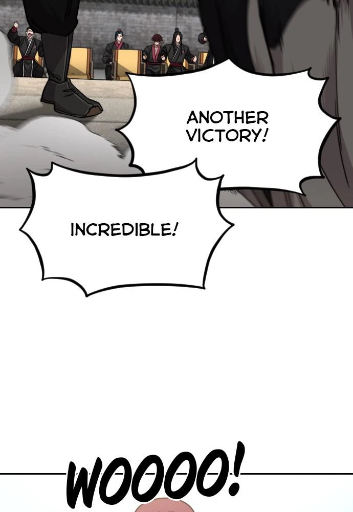 Return of the Blossoming Blade Chapter 63 — page 113