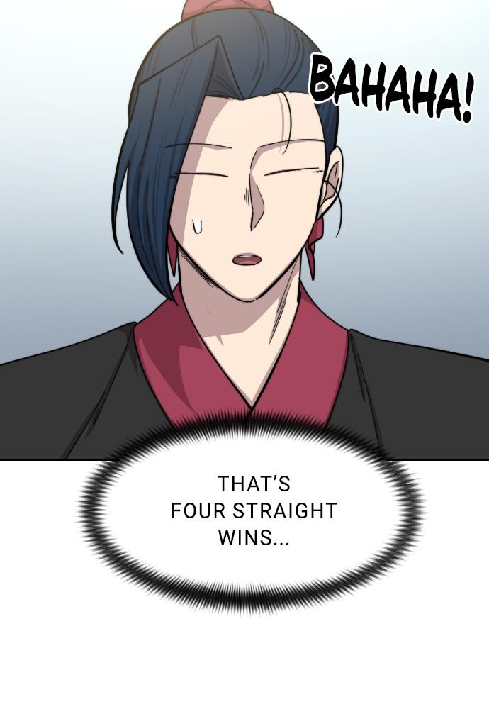 Return of the Blossoming Blade Chapter 63 — page 114