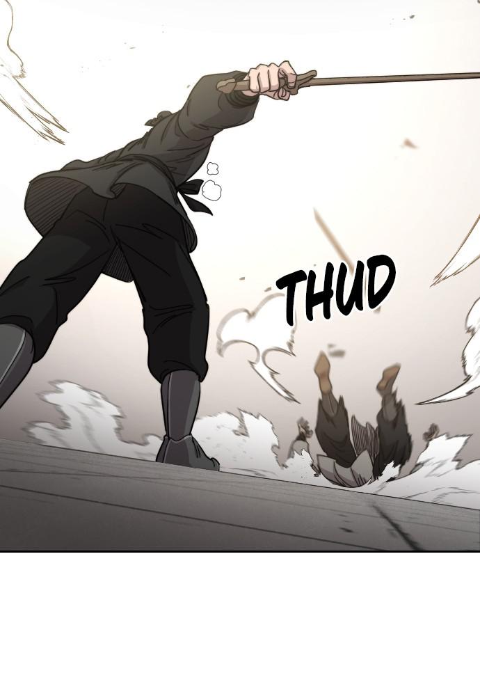 Return of the Blossoming Blade Chapter 63 — page 121