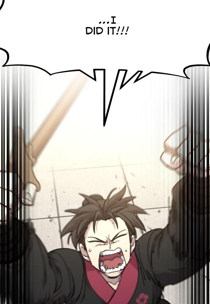 Return of the Blossoming Blade Chapter 63 — page 124