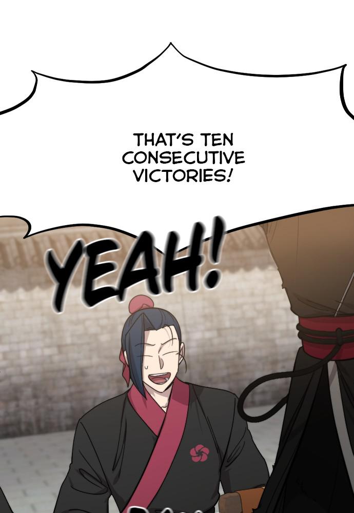 Return of the Blossoming Blade Chapter 63 — page 128
