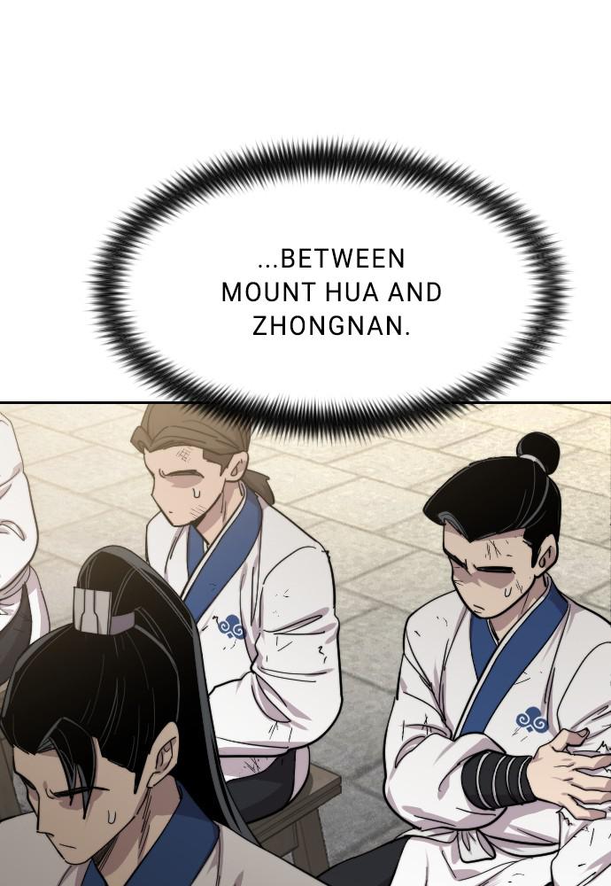 Return of the Blossoming Blade Chapter 63 — page 131
