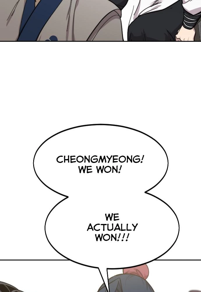 Return of the Blossoming Blade Chapter 63 — page 132