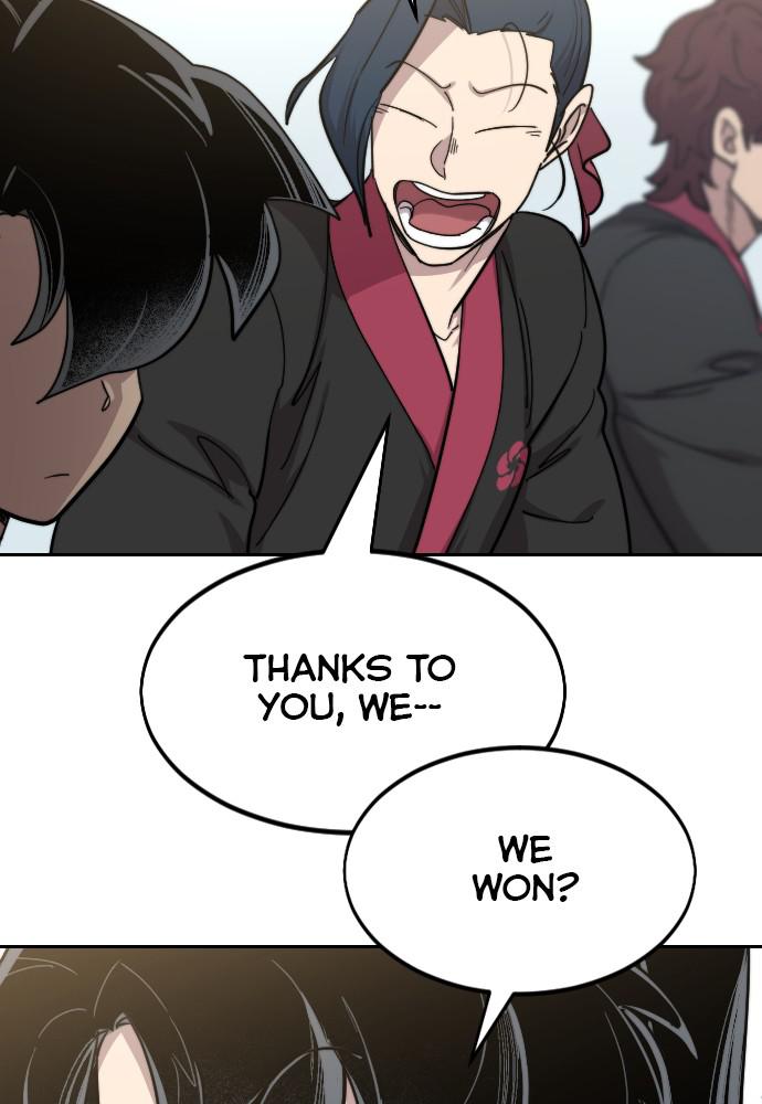 Return of the Blossoming Blade Chapter 63 — page 133