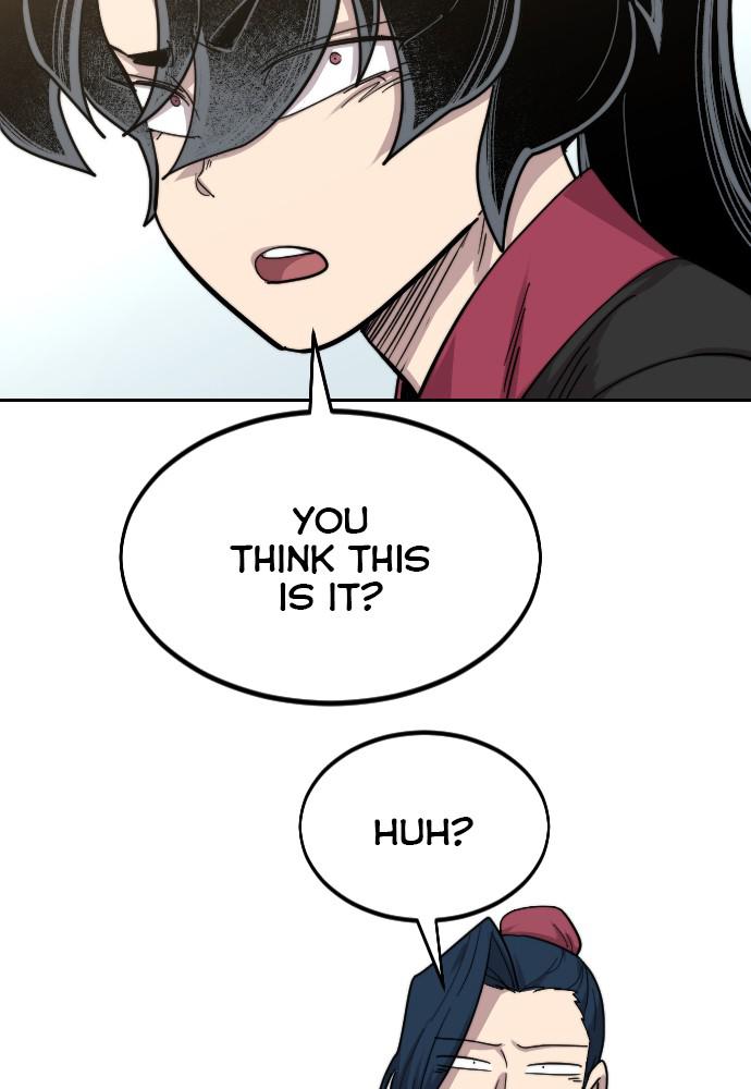 Return of the Blossoming Blade Chapter 63 — page 134