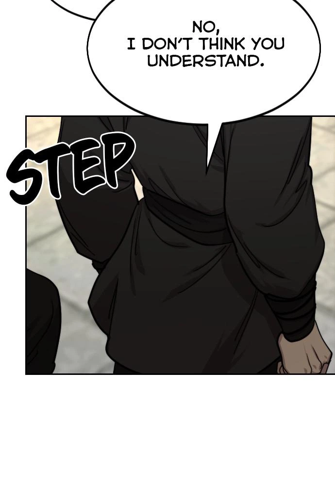Return of the Blossoming Blade Chapter 63 — page 137