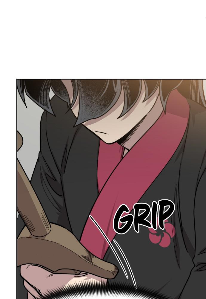 Return of the Blossoming Blade Chapter 63 — page 142