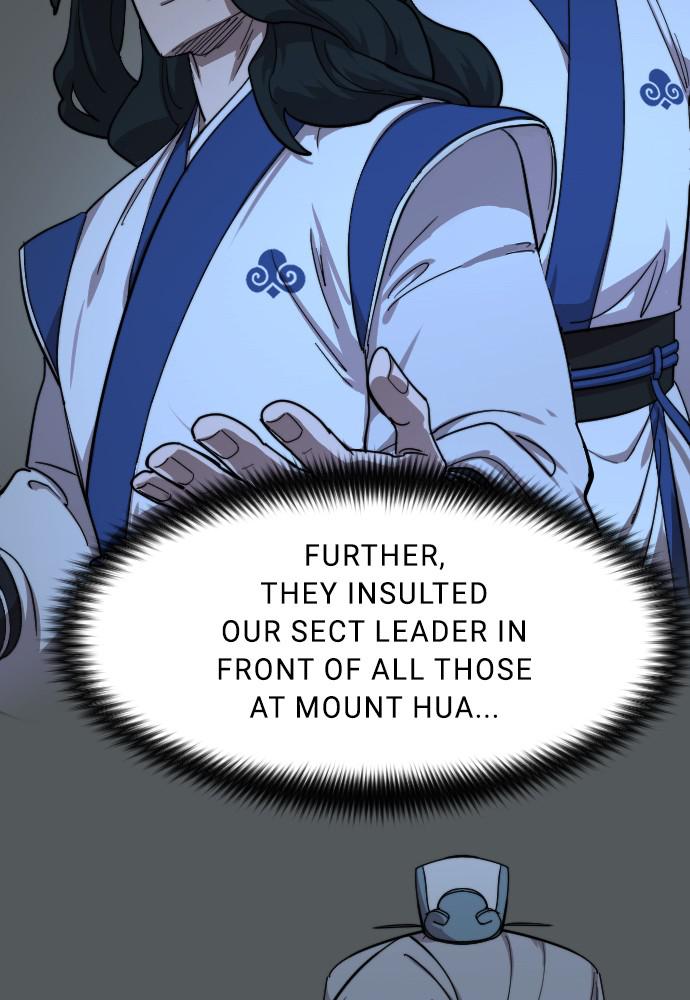 Return of the Blossoming Blade Chapter 63 — page 145