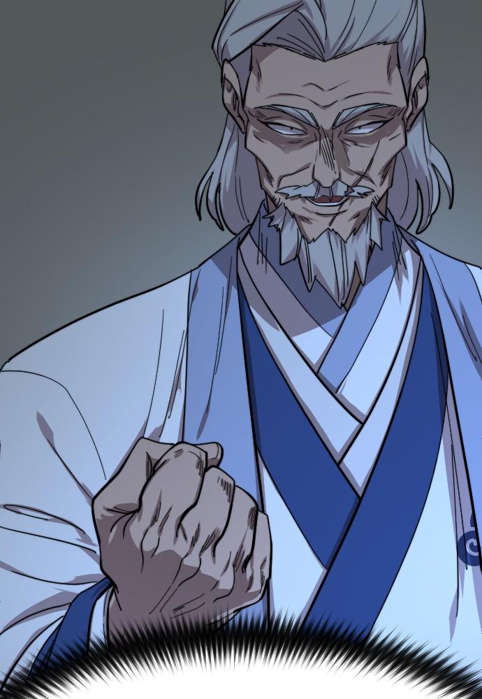 Return of the Blossoming Blade Chapter 63 — page 146