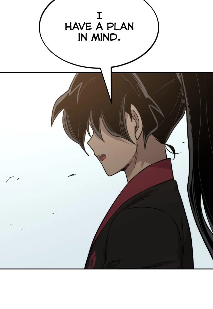 Return of the Blossoming Blade Chapter 63 — page 151