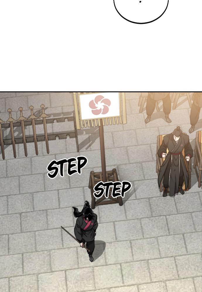 Return of the Blossoming Blade Chapter 63 — page 153