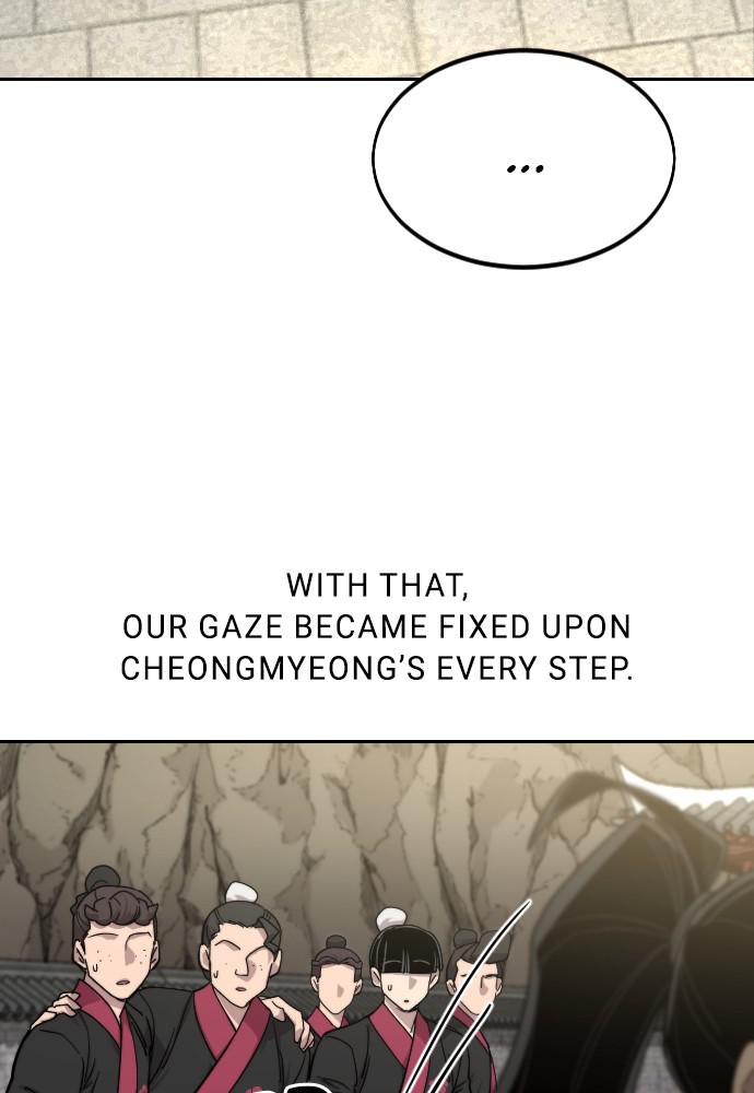Return of the Blossoming Blade Chapter 63 — page 154
