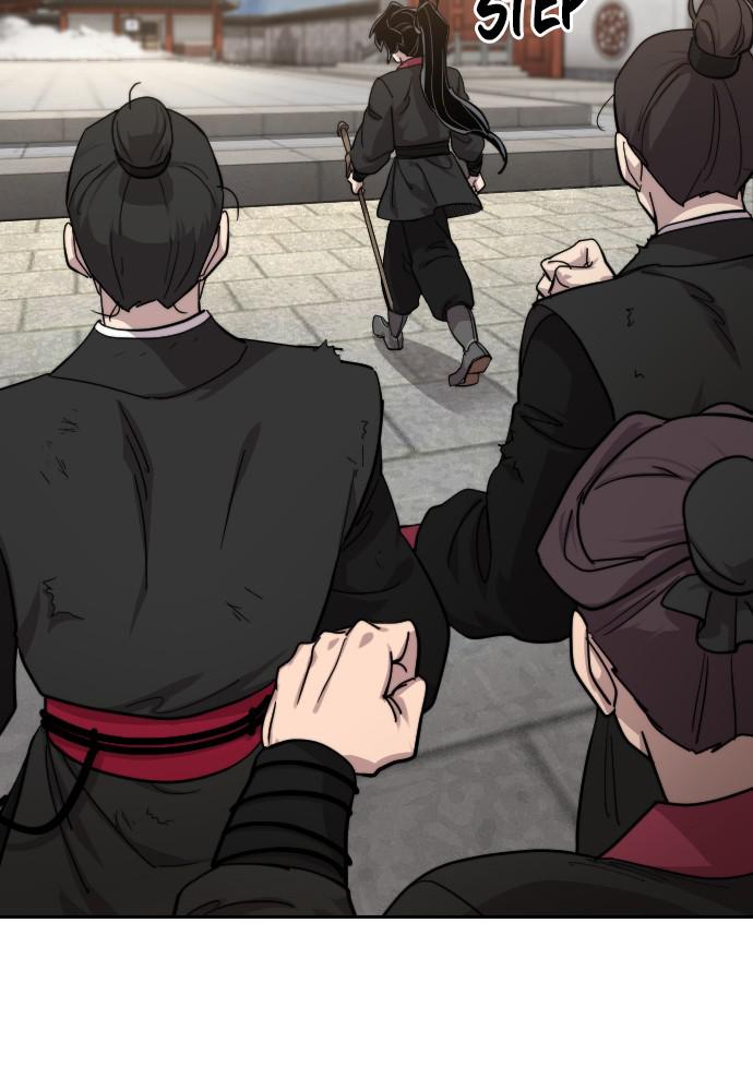 Return of the Blossoming Blade Chapter 63 — page 156