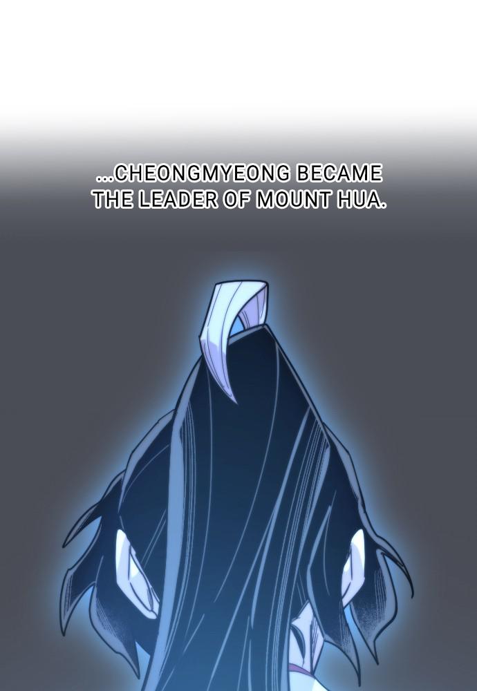 Return of the Blossoming Blade Chapter 63 — page 158