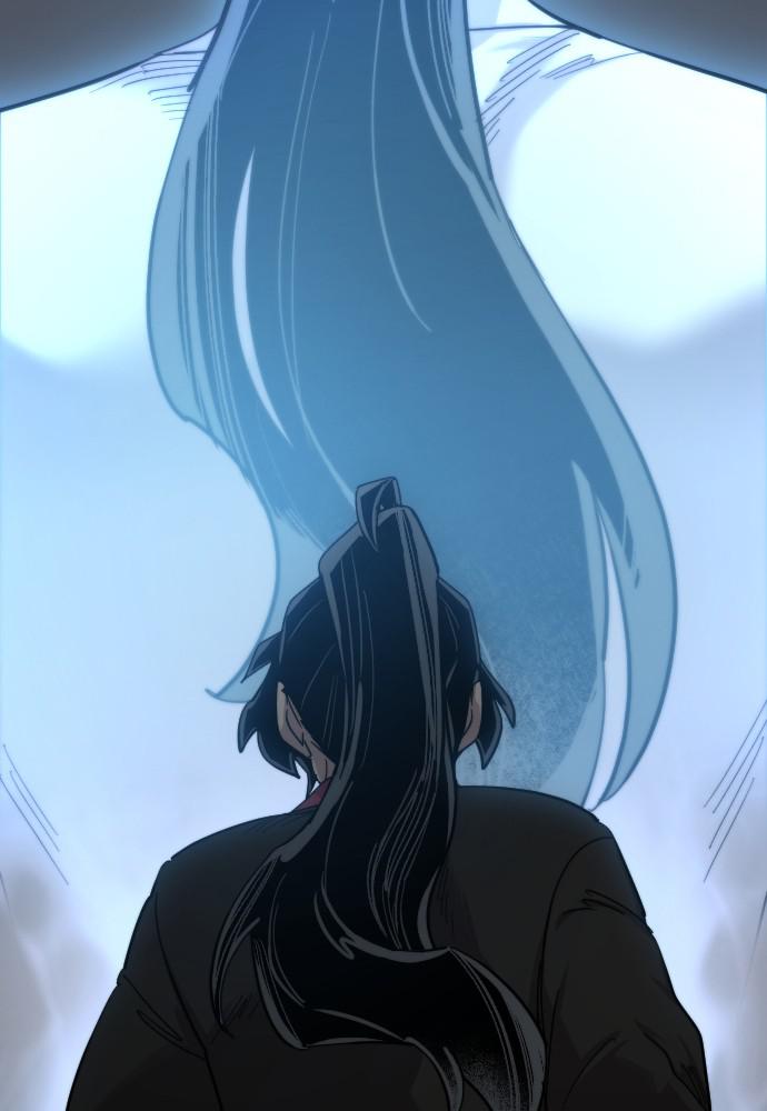Return of the Blossoming Blade Chapter 63 — page 159