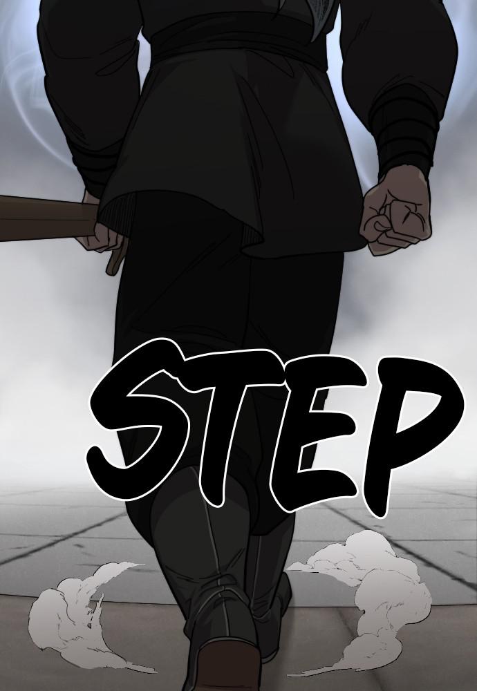 Return of the Blossoming Blade Chapter 63 — page 160