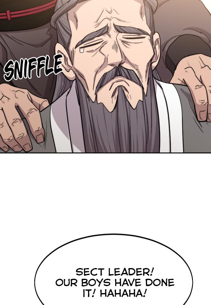 Return of the Blossoming Blade Chapter 64 — page 5
