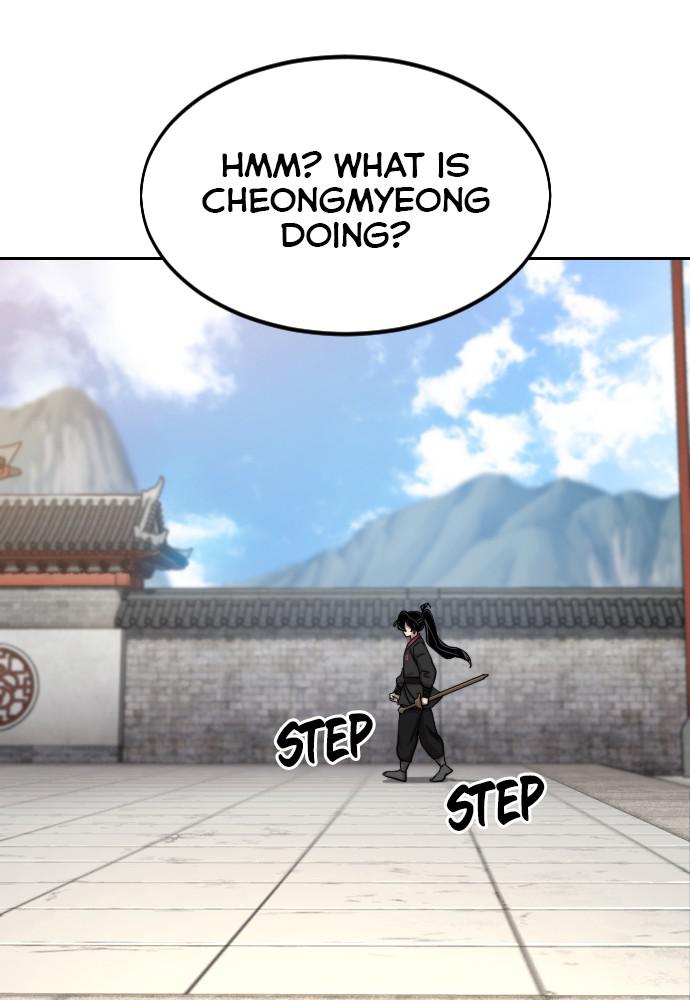 Return of the Blossoming Blade Chapter 64 — page 10