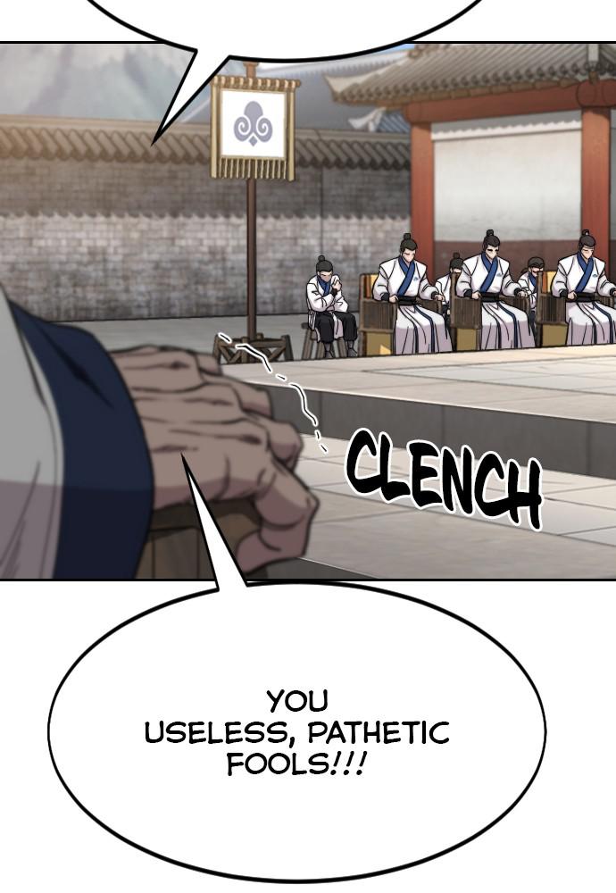 Return of the Blossoming Blade Chapter 64 — page 12