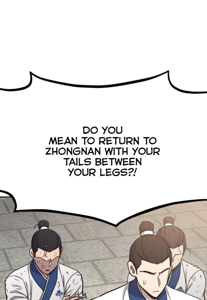 Return of the Blossoming Blade Chapter 64 — page 13
