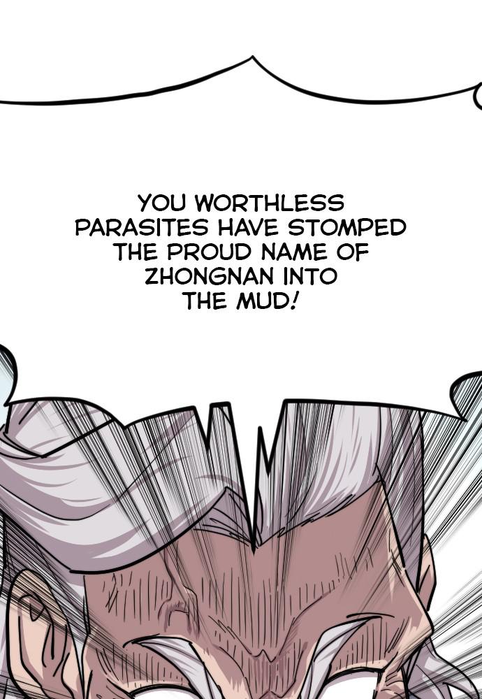 Return of the Blossoming Blade Chapter 64 — page 15