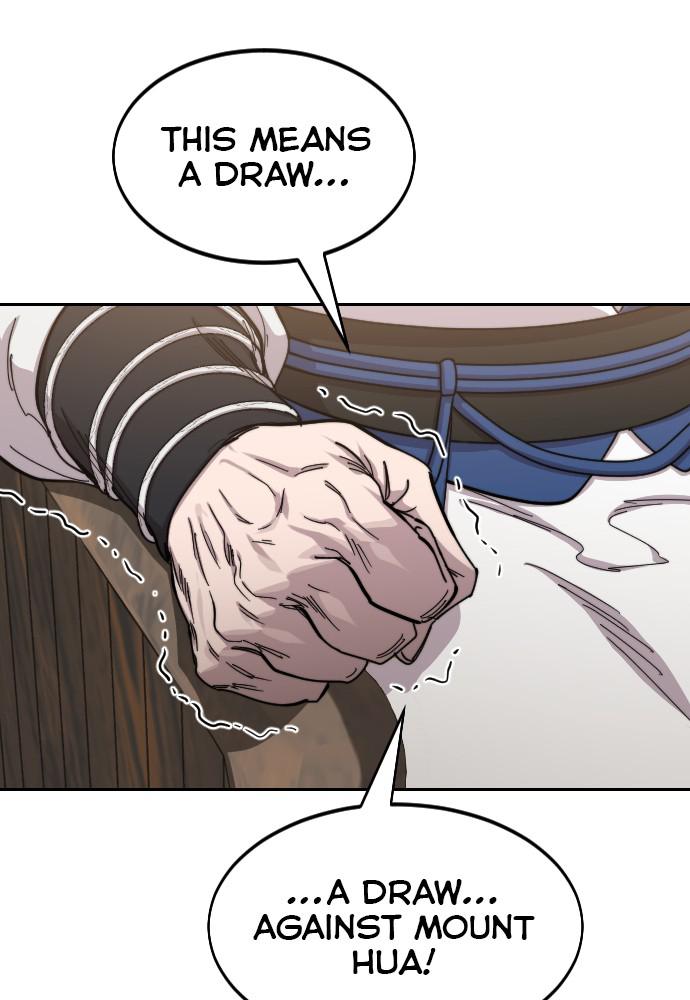 Return of the Blossoming Blade Chapter 64 — page 18