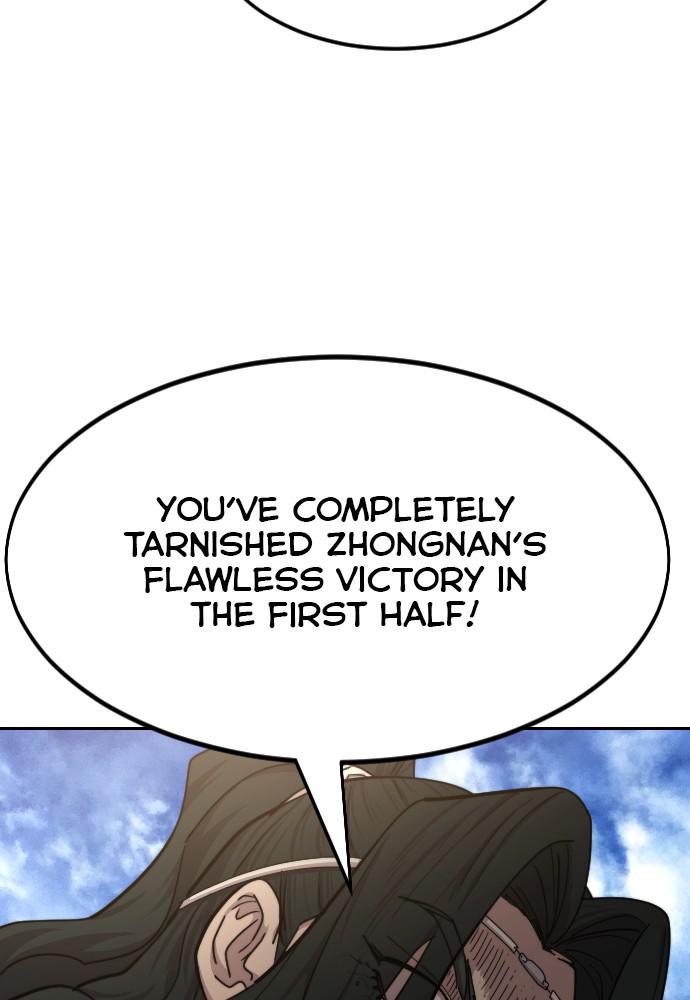 Return of the Blossoming Blade Chapter 64 — page 19