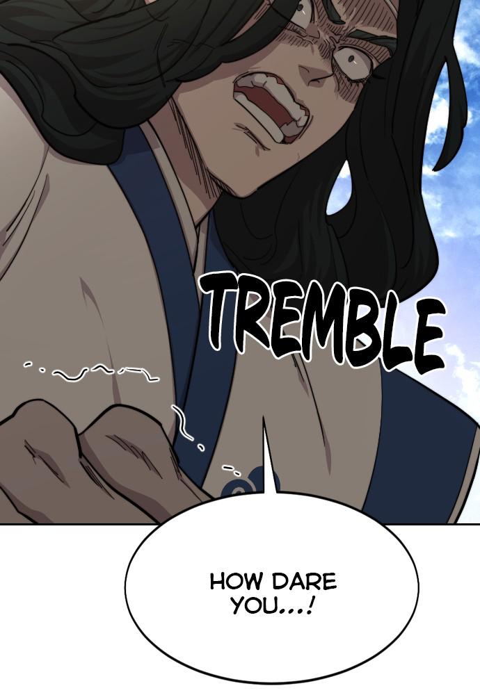 Return of the Blossoming Blade Chapter 64 — page 20