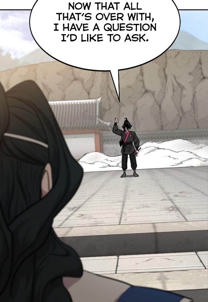 Return of the Blossoming Blade Chapter 64 — page 24