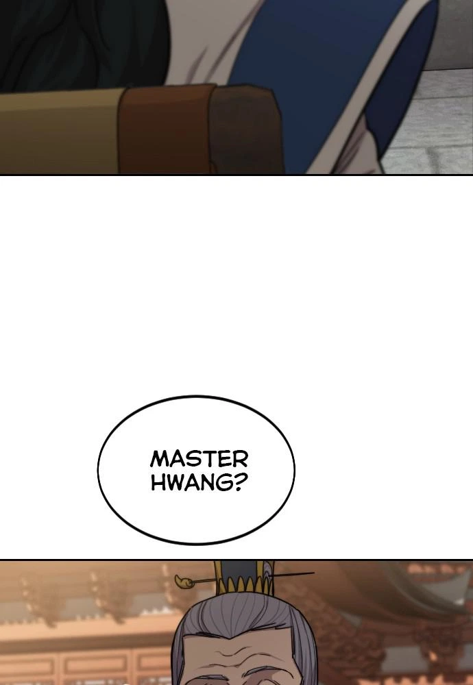 Return of the Blossoming Blade Chapter 64 — page 25