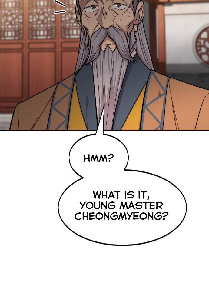 Return of the Blossoming Blade Chapter 64 — page 26