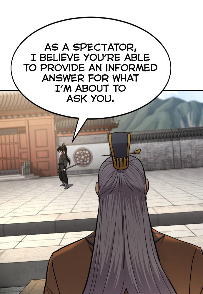 Return of the Blossoming Blade Chapter 64 — page 27