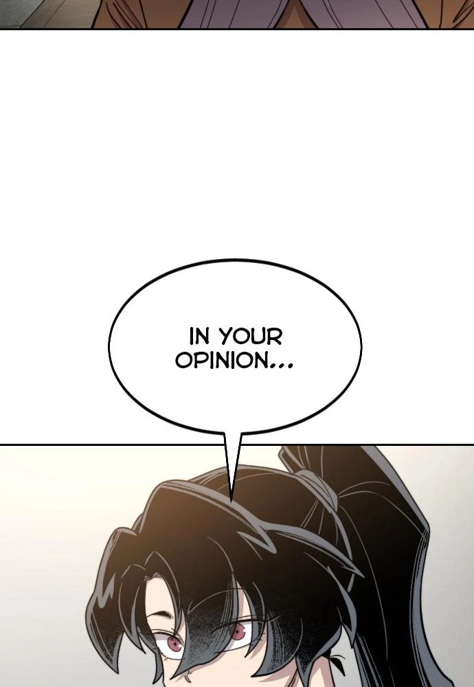 Return of the Blossoming Blade Chapter 64 — page 28