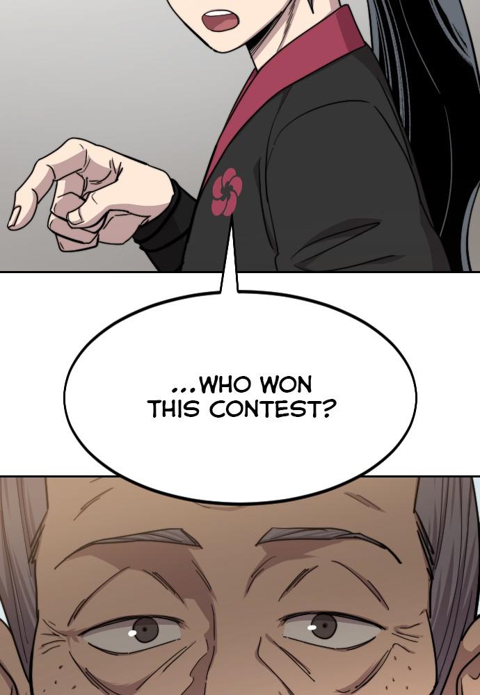 Return of the Blossoming Blade Chapter 64 — page 29