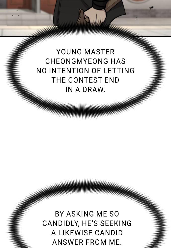 Return of the Blossoming Blade Chapter 64 — page 32
