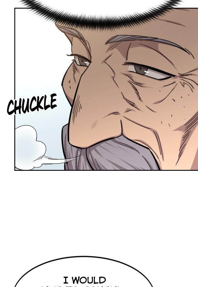 Return of the Blossoming Blade Chapter 64 — page 33