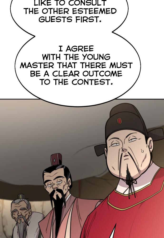 Return of the Blossoming Blade Chapter 64 — page 34