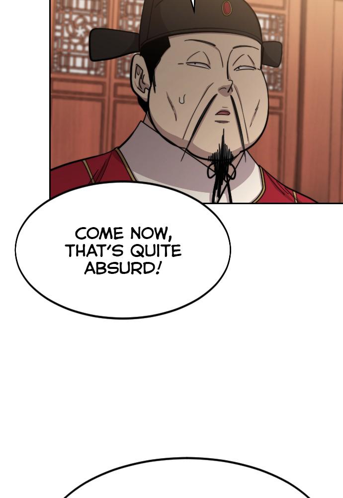Return of the Blossoming Blade Chapter 64 — page 36