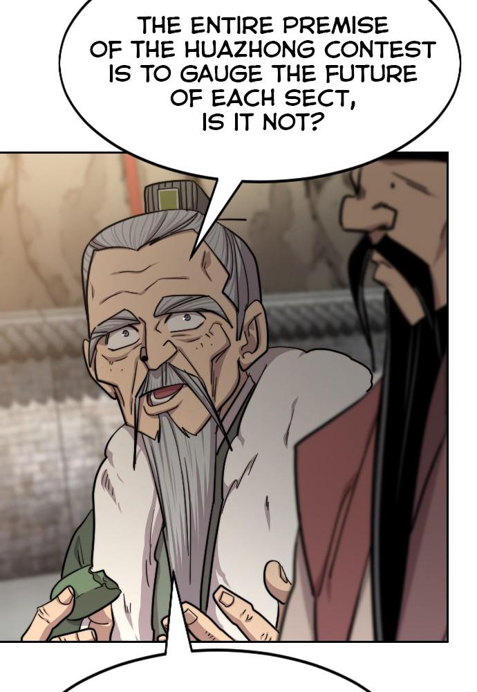 Return of the Blossoming Blade Chapter 64 — page 37