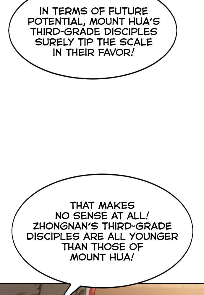 Return of the Blossoming Blade Chapter 64 — page 38